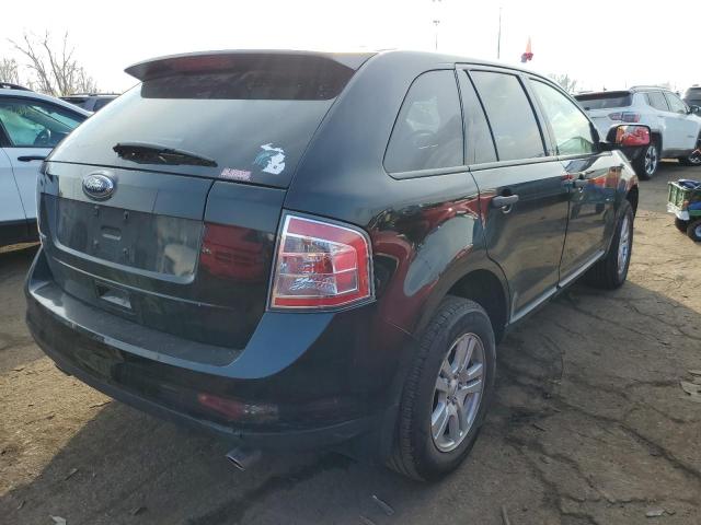Photo 3 from auction – 2010 FORD EDGE SE with VIN 2FMDK3GC3ABA48486