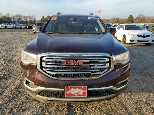 Photo 5 from auction – 2017 GMC ACADIA SLE with VIN 1GKKNLLS9HZ210486