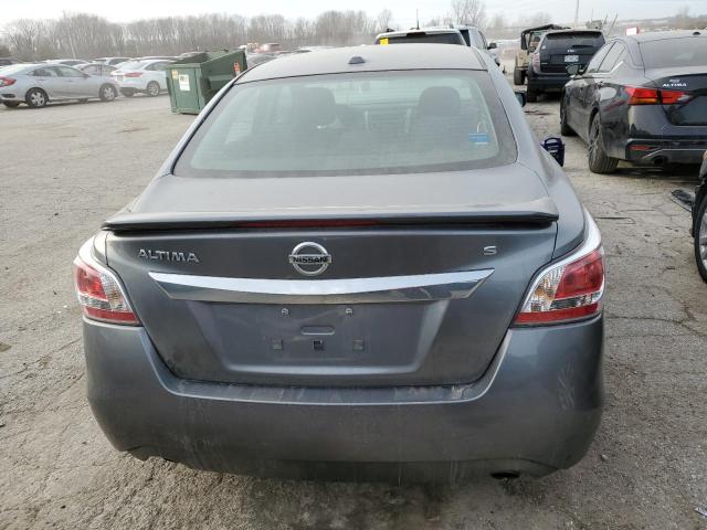 Photo 6 from auction – 2015 NISSAN ALTIMA 2.5 with VIN 1N4AL3AP2FC235246