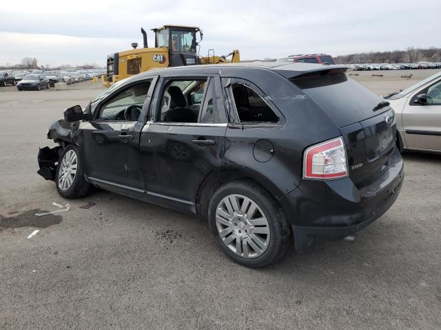 Photo 2 from auction – 2010 FORD EDGE LIMIT with VIN 2FMDK4KC2ABB69068