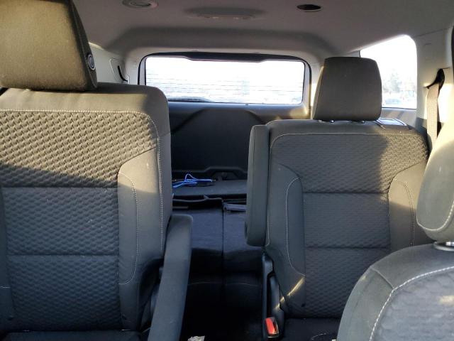 Photo 10 from auction – 2017 GMC ACADIA SLE with VIN 1GKKNLLS9HZ210486