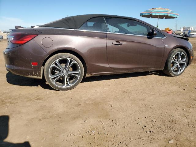 Photo 3 from auction – 2016 BUICK CASCADA PR with VIN W04WT3N50GG039609