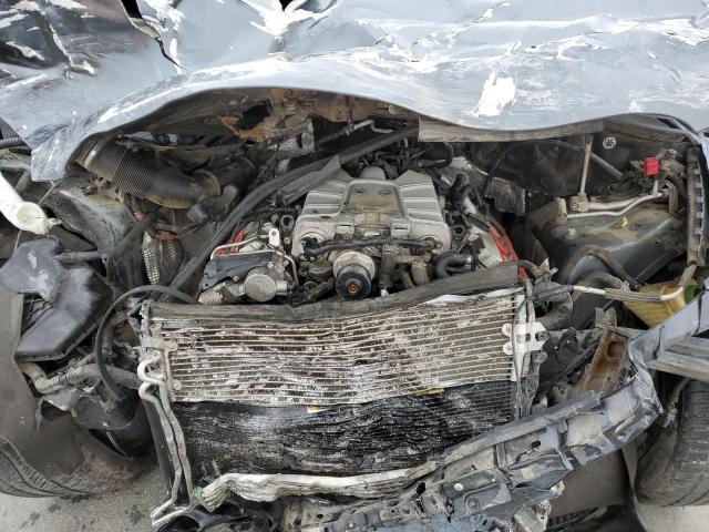 Photo 12 from auction – 2015 AUDI Q7 PREMIUM with VIN WA1LGAFE3FD011412