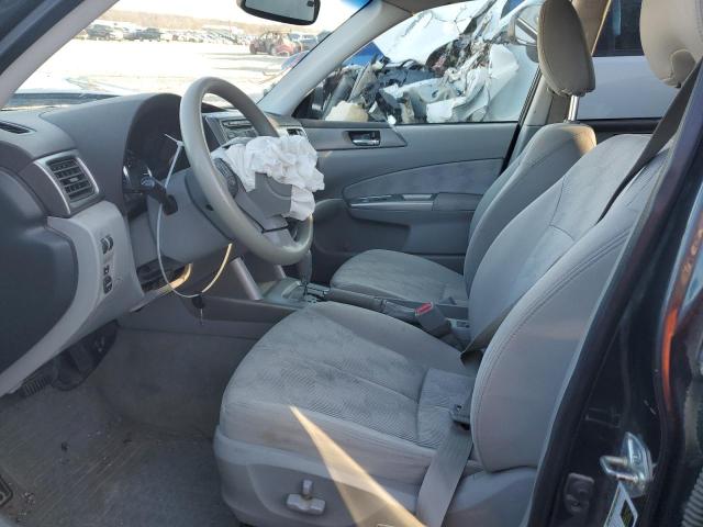 Photo 7 from auction – 2010 SUBARU FORESTER with VIN JF2SH6CC5AH799658