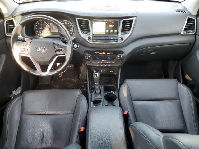 Photo 8 from auction – 2017 HYUNDAI TUCSON LIM with VIN KM8J3CA4XHU508135