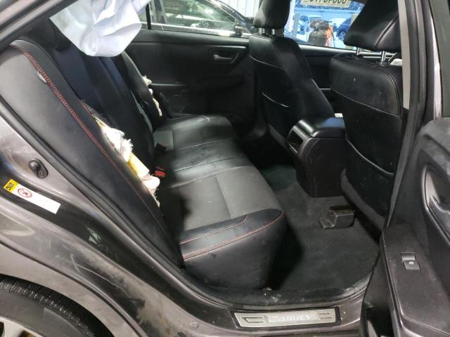 Photo 10 from auction – 2017 TOYOTA CAMRY LE with VIN 4T1BF1FK0HU429628