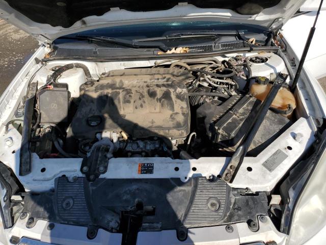 Photo 11 from auction – 2012 CHEVROLET IMPALA LT with VIN 2G1WG5E35C1144246