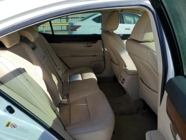 Photo 10 from auction – 2013 LEXUS ES 300H with VIN JTHBW1GG8D2038519