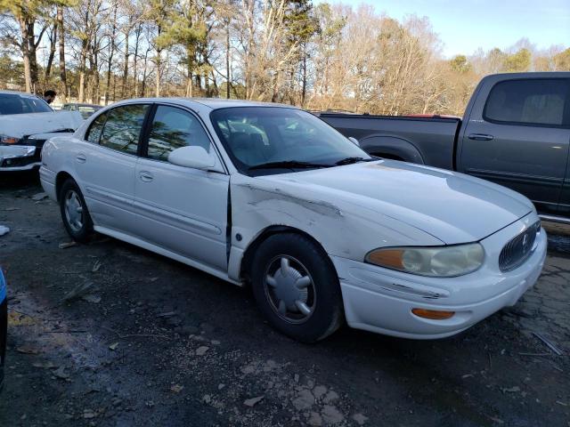Photo 4 from auction – 2000 BUICK LESABRE CU with VIN 1G4HP54K6Y4190958