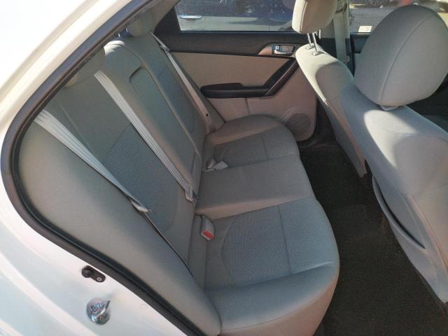 Zdjęcie 10 z aukcji – 2013 KIA FORTE EX z VIN KNAFU4A24D5693487