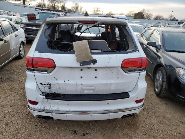 Photo 6 from auction – 2015 JEEP GRAND CHER with VIN 1C4RJFCG1FC157012