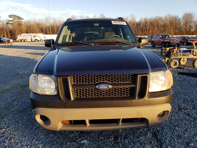 Photo 5 from auction – 2003 FORD EXPLORER S with VIN 1FMZU67E53UC80913