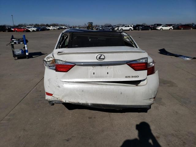Photo 6 from auction – 2014 LEXUS ES 350 with VIN JTHBK1GG0E2134559