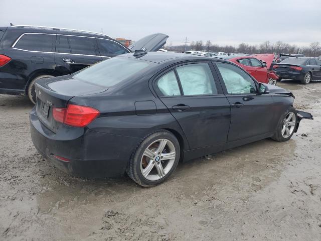 Photo 3 from auction – 2014 BMW 3 SERIES with VIN WBA3C3C57EP661386