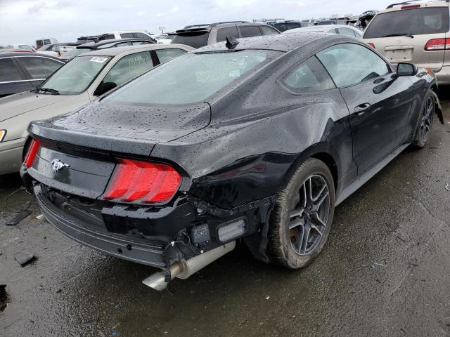 Photo 3 from auction – 2021 FORD MUSTANG with VIN 1FA6P8TH9M5140813