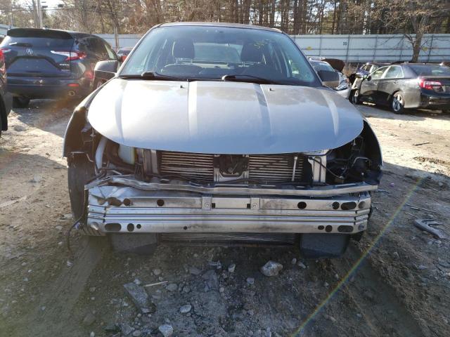 Photo 5 from auction – 2008 FORD FOCUS SE with VIN 1FAHP35N58W144503