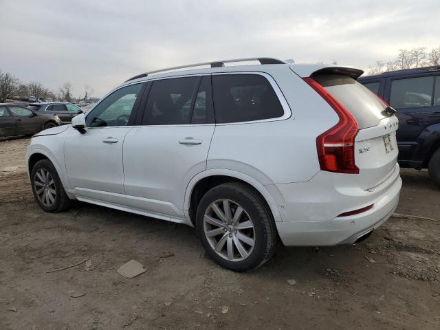 Photo 2 from auction – 2018 VOLVO XC90 T6 with VIN YV4A22PK6J1195449