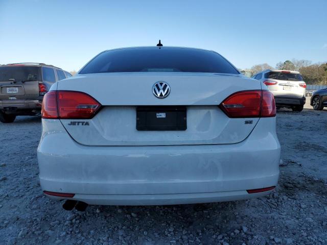 Photo 6 from auction – 2014 VOLKSWAGEN JETTA SE with VIN 3VWD07AJ4EM406933
