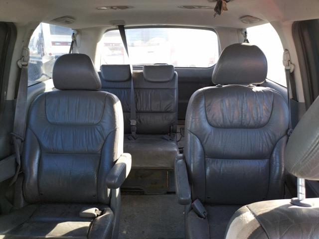 Photo 10 from auction – 2005 HONDA ODYSSEY EX with VIN 5FNRL38715B002589