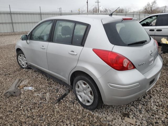 Photo 2 from auction – 2012 NISSAN VERSA S with VIN 3N1BC1CP1CK806329
