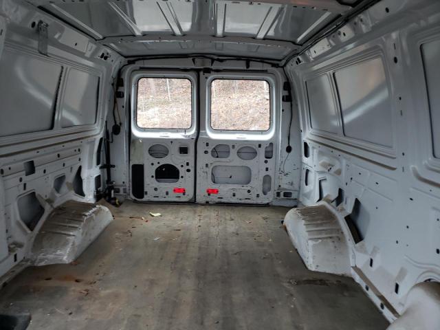 Photo 10 from auction – 2009 FORD E150 with VIN 1FTNE14W49DA40776