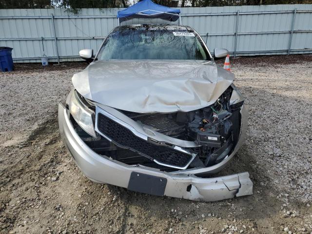 Photo 5 from auction – 2013 KIA OPTIMA EX with VIN 5XXGN4A70DG120159