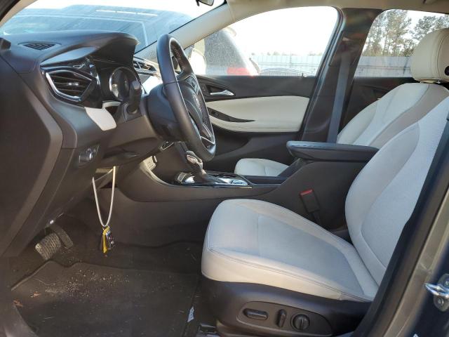 Photo 7 from auction – 2021 BUICK ENCORE GX with VIN KL4MMDS2XMB112420