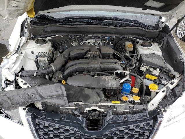Photo 11 from auction – 2016 SUBARU FORESTER 2 with VIN JF2SJADC7GH533718