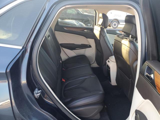 Photo 10 from auction – 2015 LINCOLN MKC with VIN 5LMCJ1A96FUJ20487