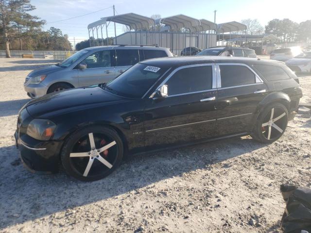Photo 1 from auction – 2006 DODGE MAGNUM SRT with VIN 2D8GV77336H141448