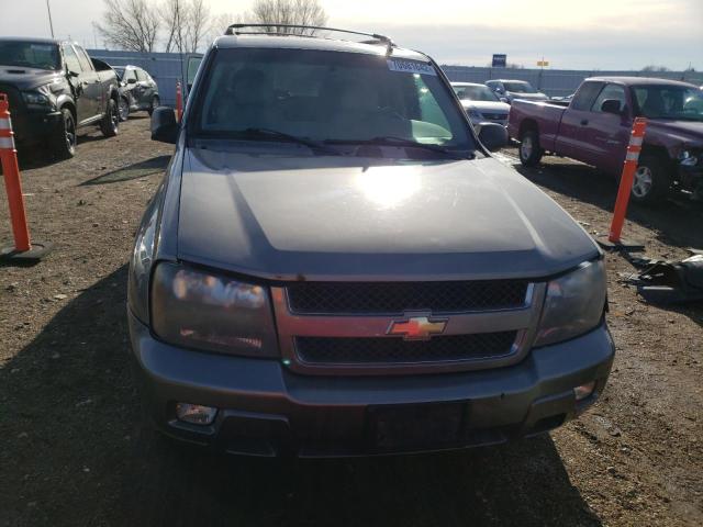 Photo 5 from auction – 2007 CHEVROLET TRAILBLAZE with VIN 1GNDT13S272289612