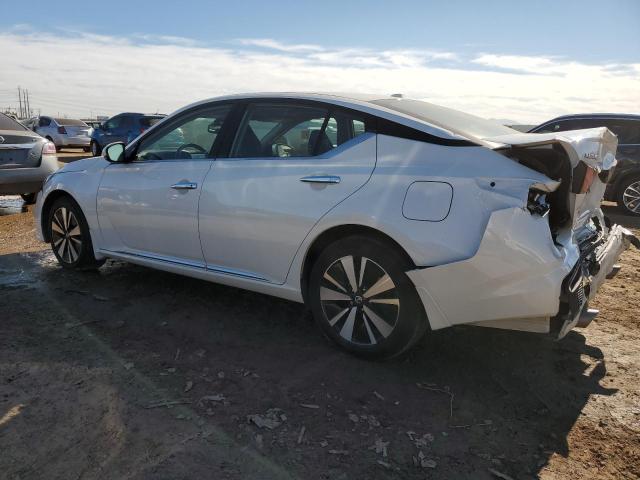Photo 2 from auction – 2019 NISSAN ALTIMA SL with VIN 1N4BL4EW6KN304840