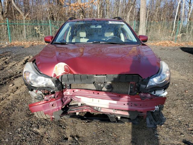 Photo 5 from auction – 2015 SUBARU XV CROSSTR with VIN JF2GPACC1F8293246
