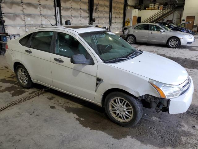 Photo 4 from auction – 2008 FORD FOCUS SE with VIN 1FAHP35N98W248122