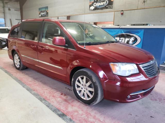 Photo 4 from auction – 2013 CHRYSLER TOWN & COU with VIN 2C4RC1BG5DR511911