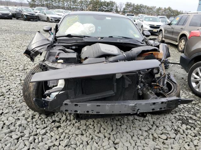 Photo 11 from auction – 2016 DODGE CHALLENGER with VIN 2C3CDZBT7GH185199