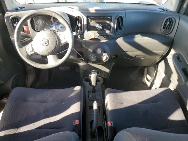 Photo 8 from auction – 2011 NISSAN CUBE BASE with VIN JN8AZ2KR7BT208478
