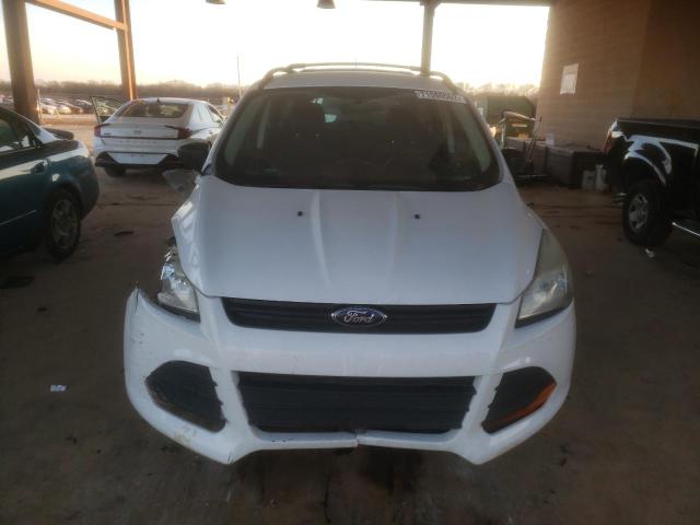 Foto 5 de la subasta – 2014 FORD ESCAPE S con VIN 1FMCU0F74EUA78671