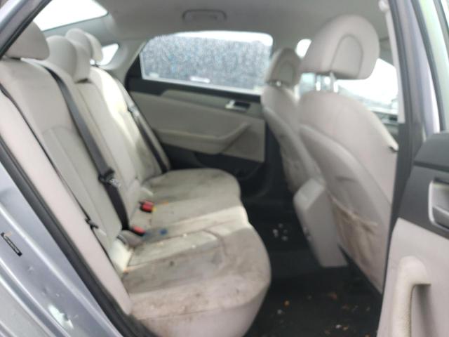 Photo 10 from auction – 2016 HYUNDAI SONATA SE with VIN 5NPE24AF9GH371648