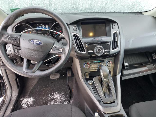 Photo 8 from auction – 2017 FORD FOCUS SEL with VIN 1FADP3H2XHL274150