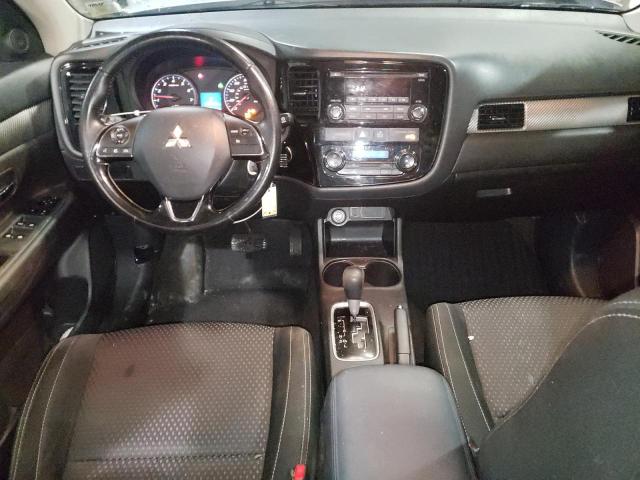 Photo 8 from auction – 2016 MITSUBISHI OUTLANDER with VIN JA4AD2A36GZ017205