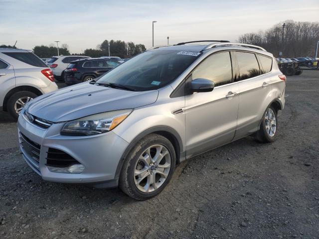 FORD ESCAPE TIT 2013 with VIN 1FMCU0J95DUD92000 - Photo from auction