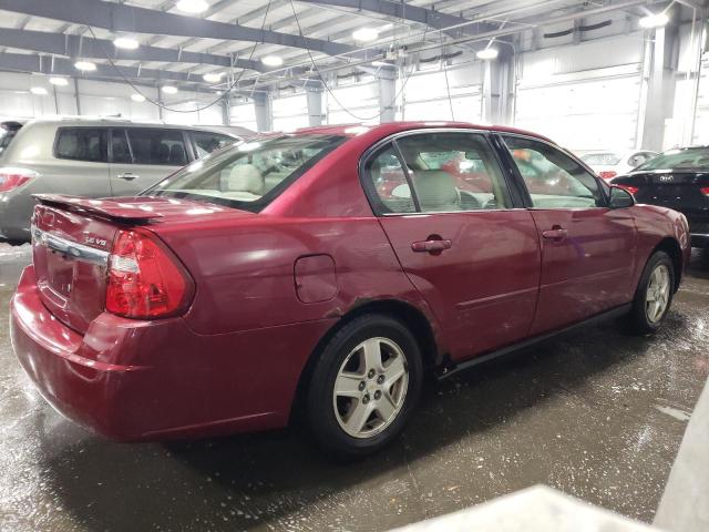 Photo 3 from auction – 2005 CHEVROLET MALIBU LS with VIN 1G1ZT54835F187372