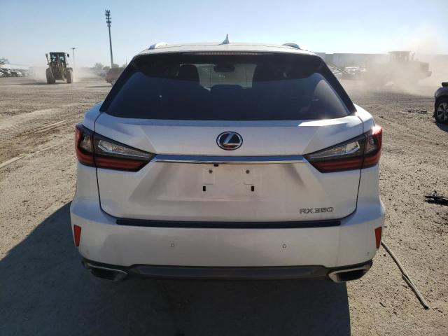 Photo 6 from auction – 2018 LEXUS RX 350 BAS with VIN 2T2BZMCA6JC147212