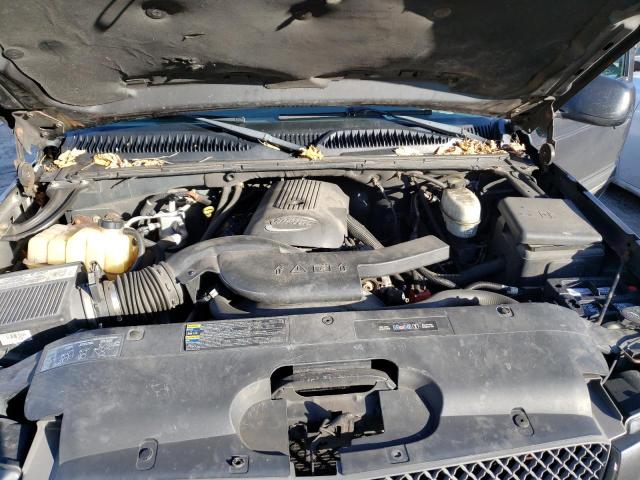 Photo 11 from auction – 2004 CHEVROLET AVALANCHE with VIN 3GNEK12T04G256841