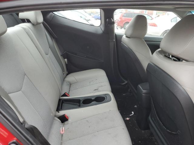 Photo 10 from auction – 2013 HYUNDAI VELOSTER with VIN KMHTC6AD8DU096995