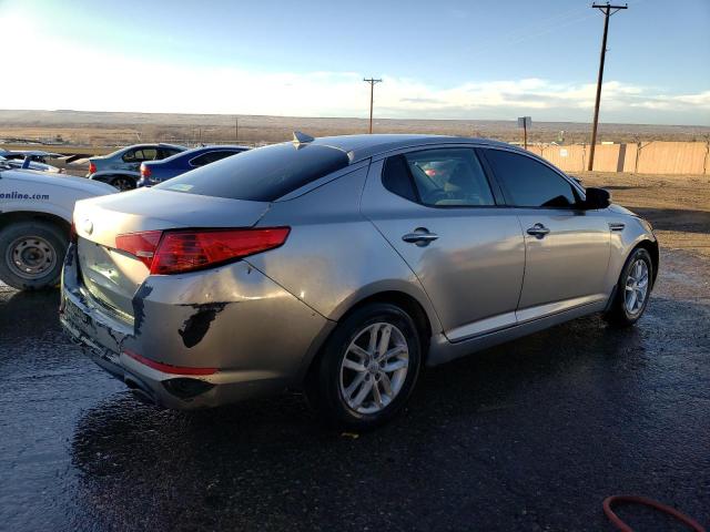 Photo 3 from auction – 2013 KIA OPTIMA LX with VIN KNAGM4A74D5382710