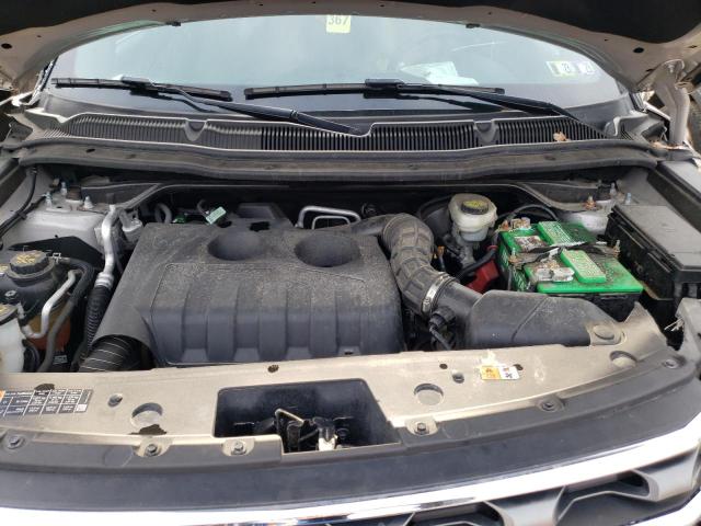 Photo 12 from auction – 2017 FORD EXPLORER with VIN 1FM5K8BH7HGC59469