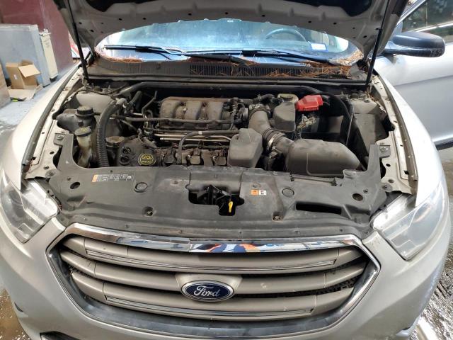 Photo 11 from auction – 2014 FORD TAURUS SE with VIN 1FAHP2D86EG164447