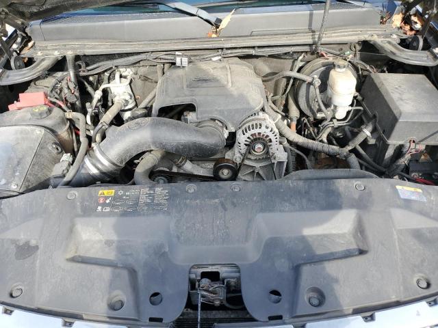 Photo 11 from auction – 2012 GMC SIERRA K15 with VIN 3GTP2XE2XCG193396